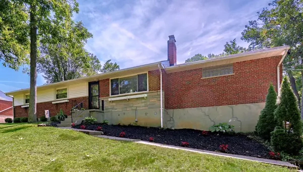 11934 Snider Rd, Symmes Twp, OH 45249