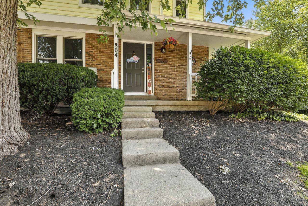 Anderson Twp, OH 45230,804 Woodlyn Dr S
