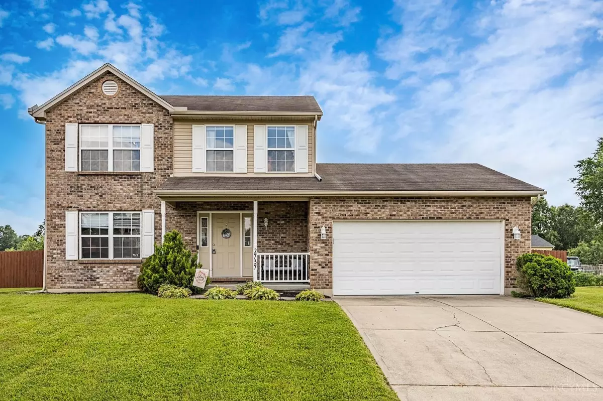 West Harrison, IN 47060,2737 Flagstone Dr