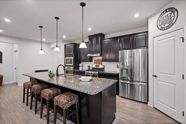 Miami Twp, OH 45140,1113 Clover Field Dr