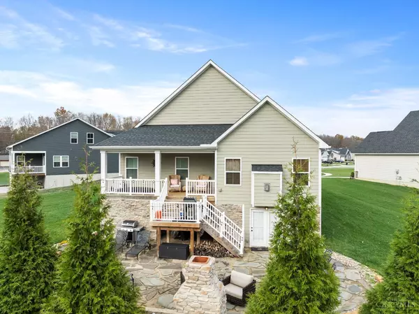 Miami Twp, OH 45140,1113 Clover Field Dr