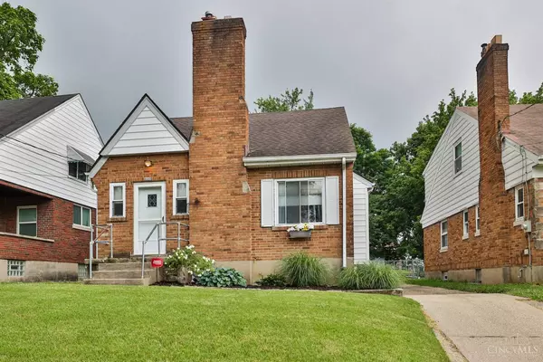 4115 West Ct, Cheviot, OH 45211