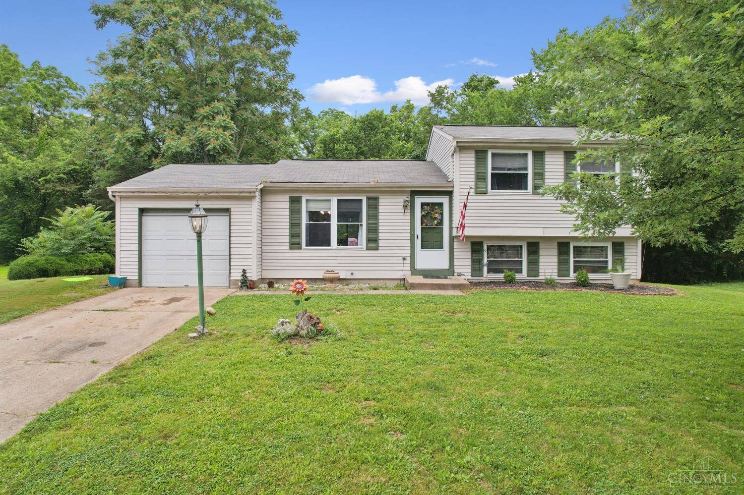 1167 Muirwood Ln, Union Twp, OH 45103