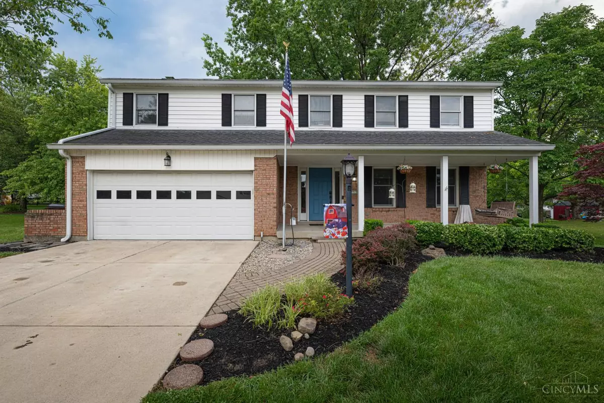 West Chester, OH 45069,7715 Lakota Hills Dr