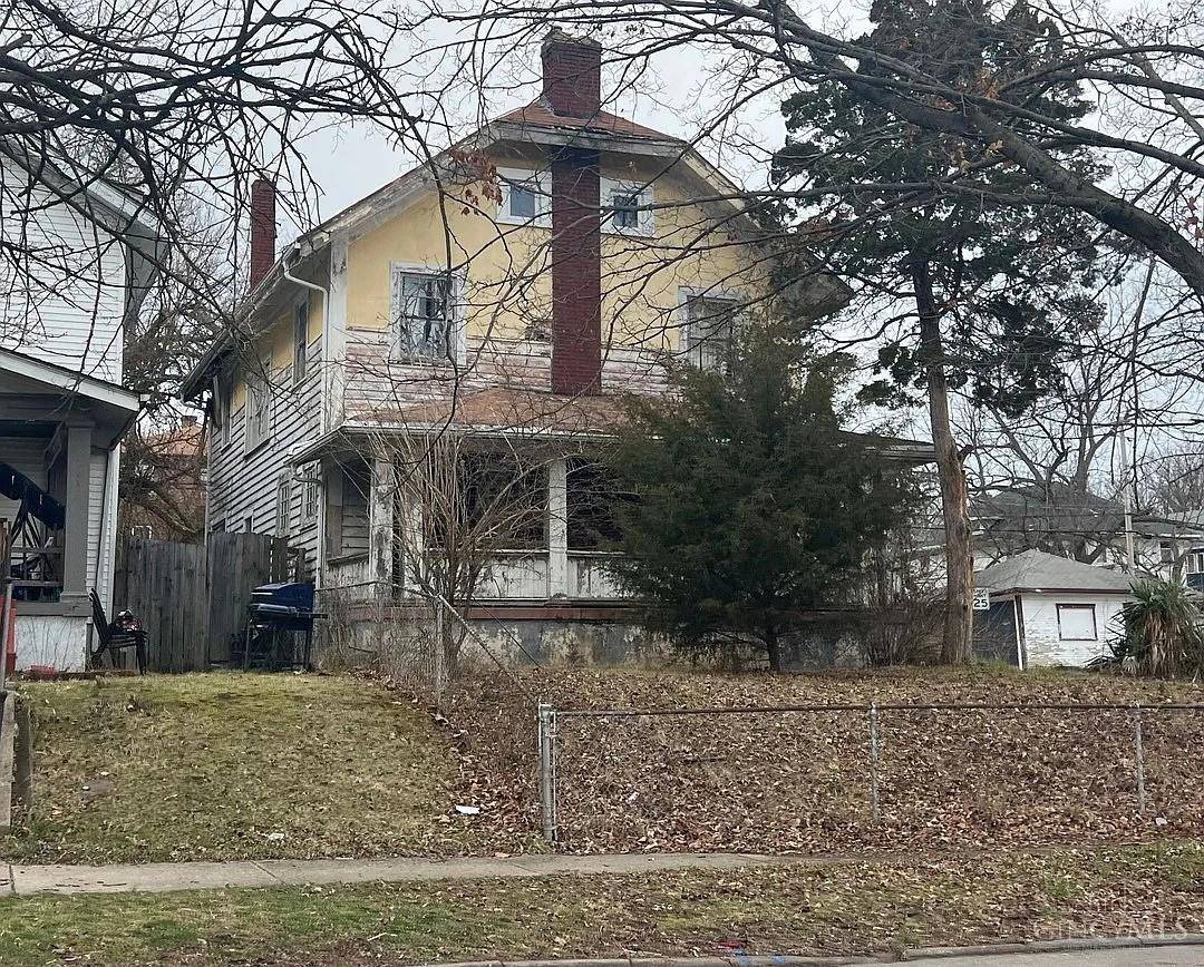 403 Lexington Ave, Dayton, OH 45042