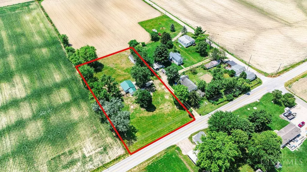 6180 State Road 252, Brookville, IN 47012
