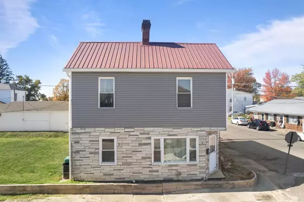 Georgetown, OH 45121,201 W Cherry St