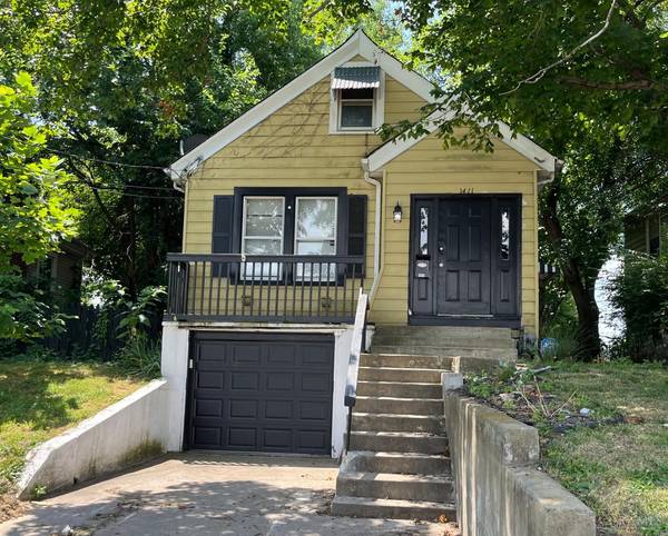 1411 Summit Rd, Springfield Twp., OH 45237