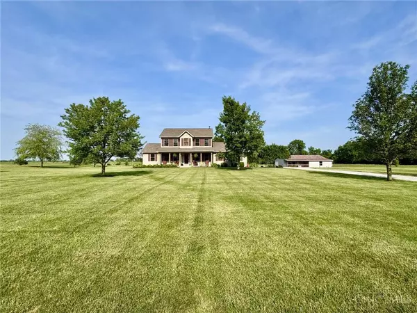Jackson Twp, OH 45235,2950 S Clayton Rd