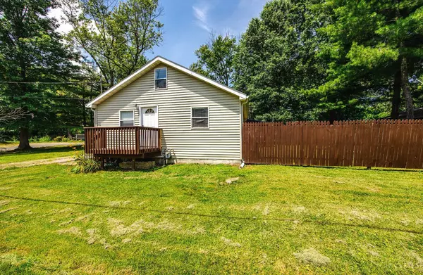 Sycamore Twp, OH 45249,12141 Second Ave