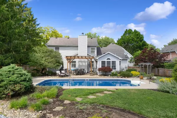 Waynesville, OH 45068,395 Victoria Pl