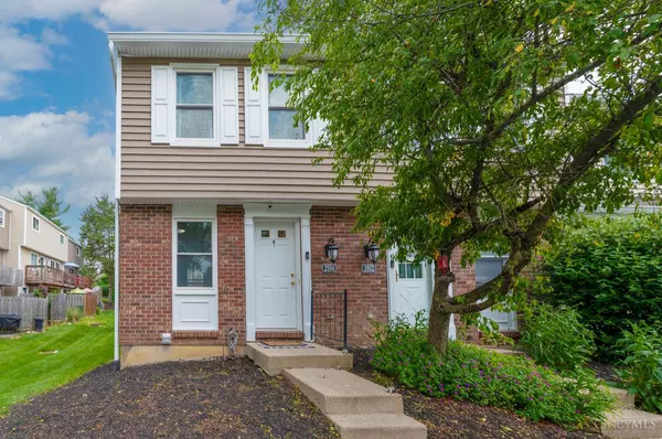 2954 Mossy Brink Ct, Deerfield Twp., OH 45039