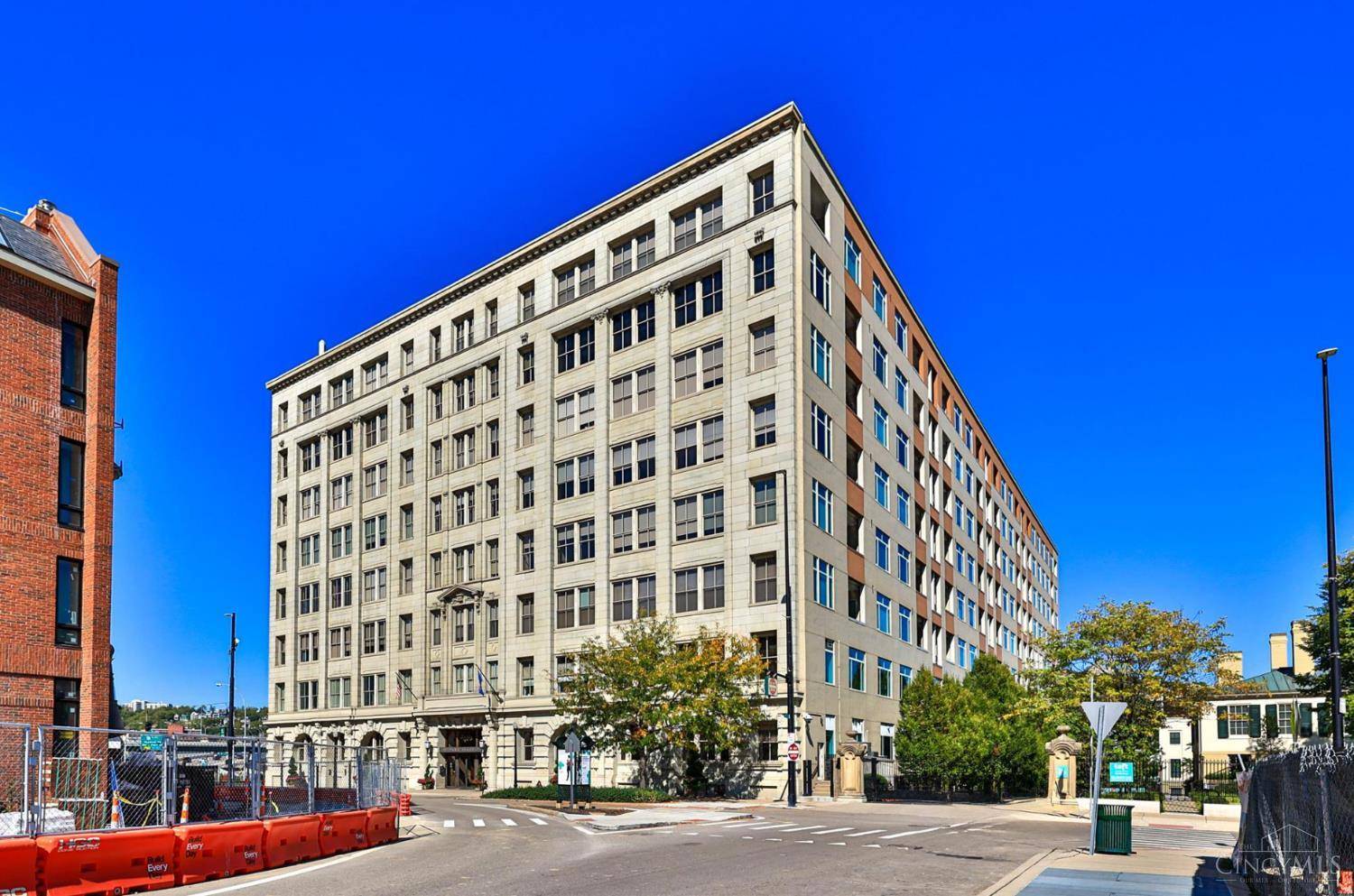 400 Pike St, Cincinnati, OH 45202