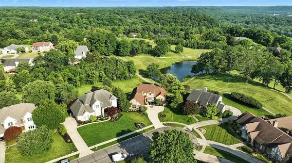 Miami Twp, OH 45233,2616 Lytham Ct
