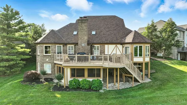 Miami Twp, OH 45233,2616 Lytham Ct