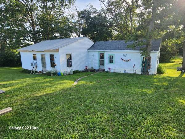 Jackson Twp, OH 45133,1705 E Zion Ln
