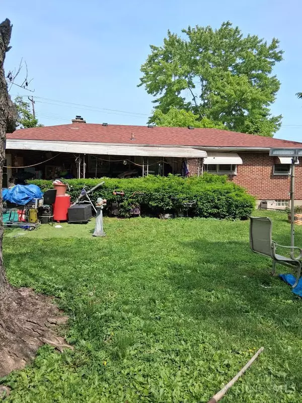 1308 Orchard St, Middletown, OH 45044