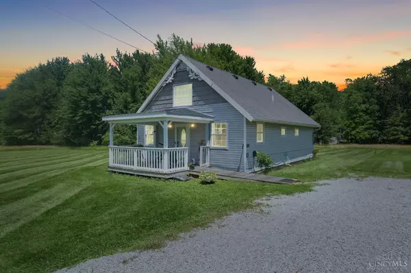 122 Comanche Dr, Franklin Twp, OH 45171