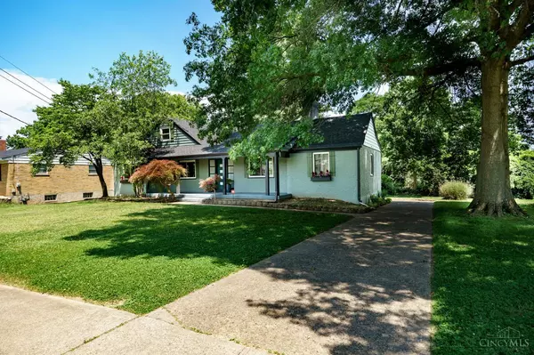 Mt Healthy, OH 45231,9320 Rambler Pl