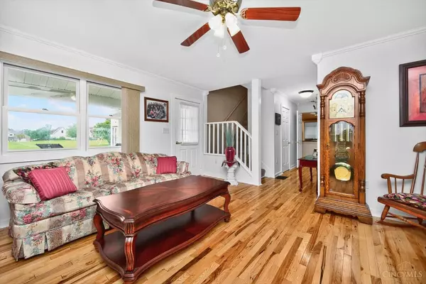 Union Twp, OH 45152,1001 Shawhan Rd