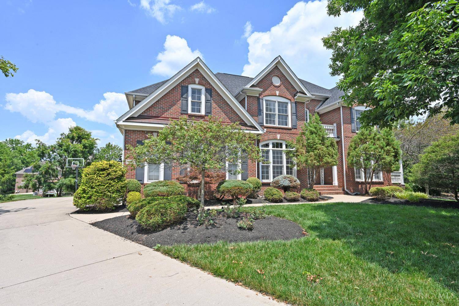Mason, OH 45040,4619 Ashbrooke Pl