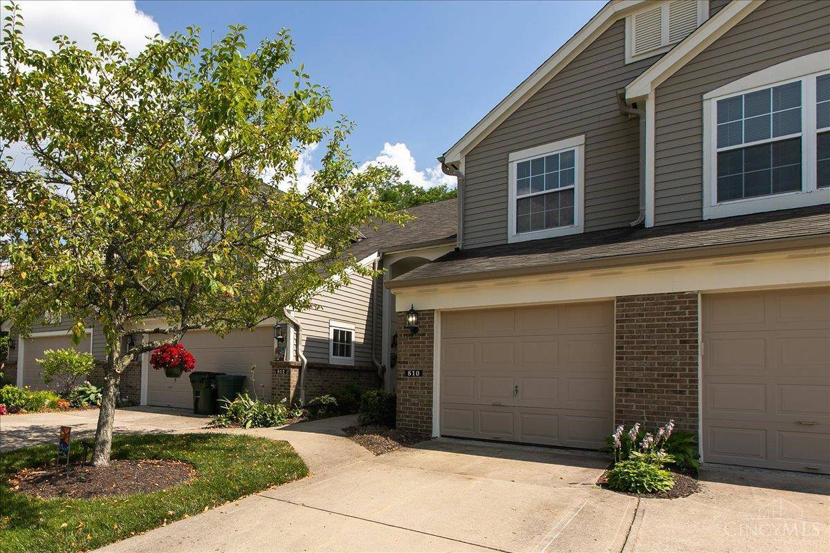 Cincinnati, OH 45231,810 Southmeadow Cir