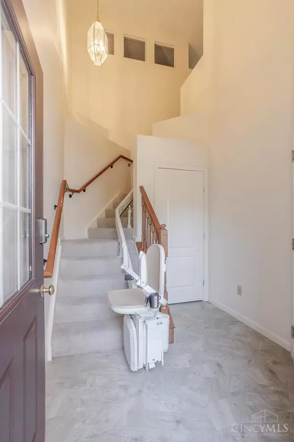 Springfield Twp., OH 45231,810 Southmeadow Cir #302