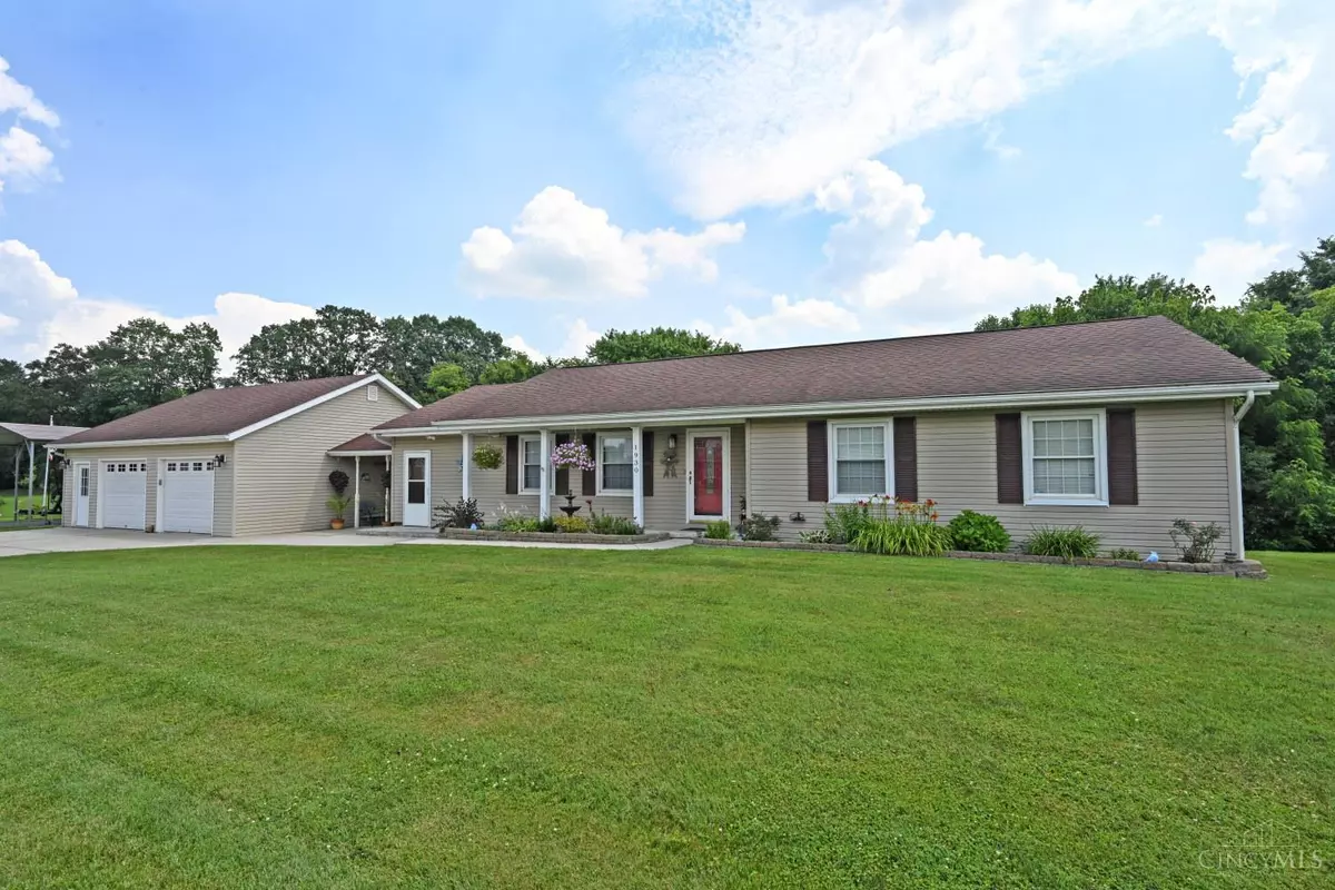 Aberdeen, OH 45101,1930 Stivers Rd