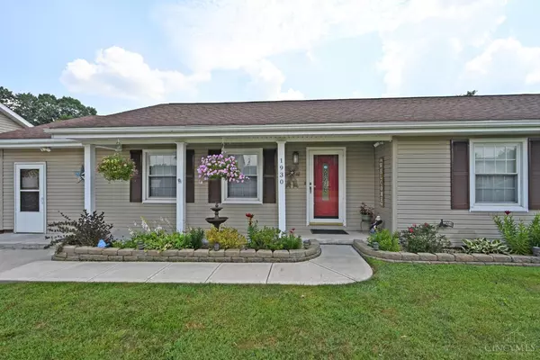 Aberdeen, OH 45101,1930 Stivers Rd