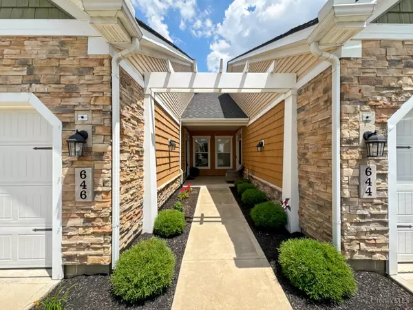 Beavercreek, OH 45430,646 Coral Ct