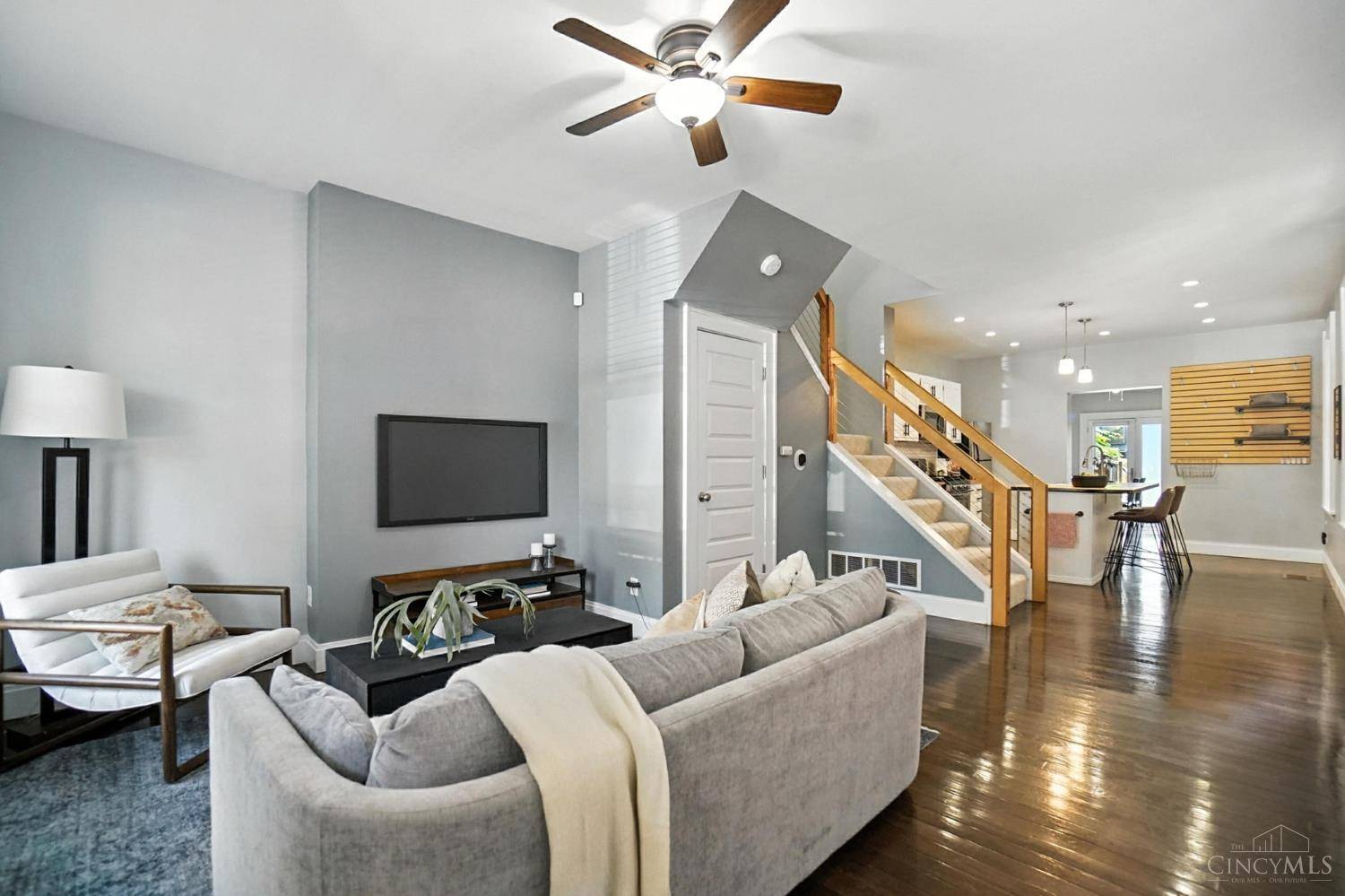 Cincinnati, OH 45223,4120 Langland St