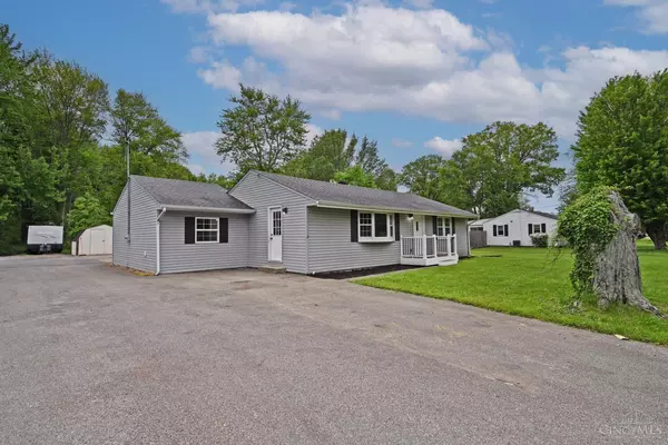 Miami Twp, OH 45150,5782 Buckwheat Rd