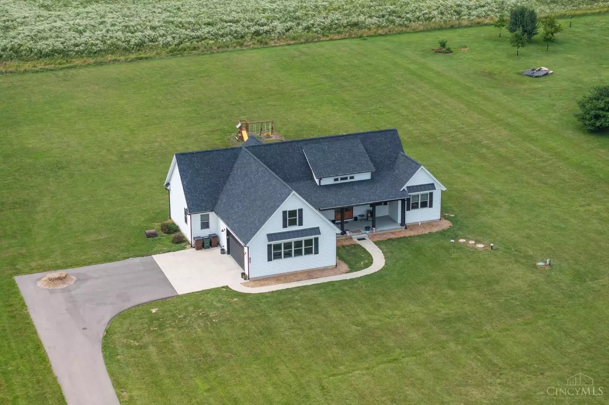 Washington Twp, OH 45113,9782 E US Rt 22 & 3