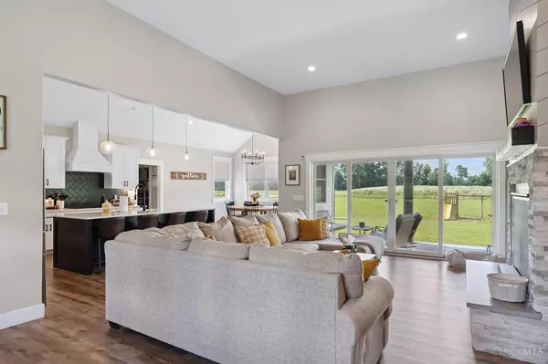 Washington Twp, OH 45113,9782 E US Rt 22 & 3