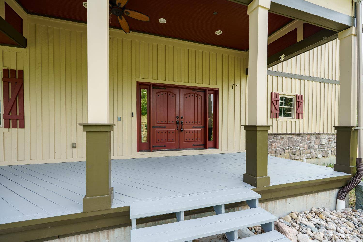 Turtle Creek Twp, OH 45036,1836 Stubbs Mill Rd