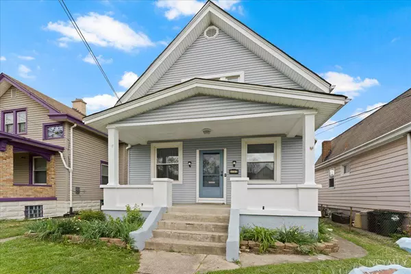 2752 Norwood Ave, Norwood, OH 45212