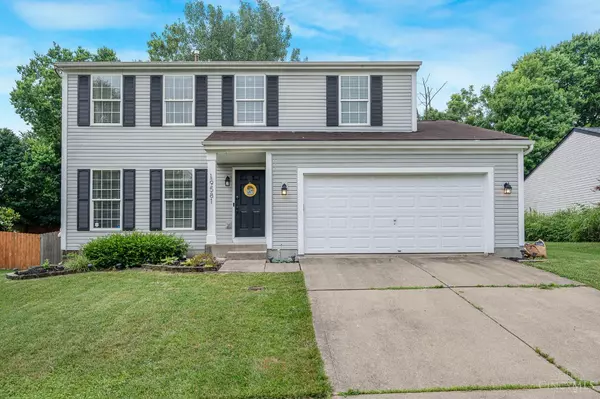 9581 Deer Track Rd, West Chester, OH 45069