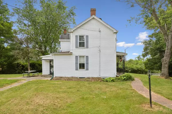 Ross Twp, OH 45013,3686 Cincinnati Brookville Rd