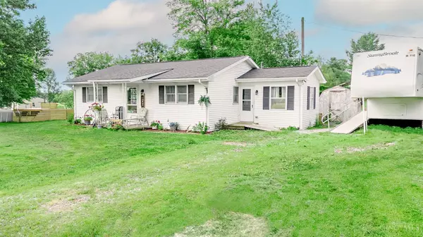 Jefferson Twp, OH 45168,8126 St Rt 125