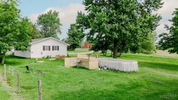 Jefferson Twp, OH 45168,8126 St Rt 125