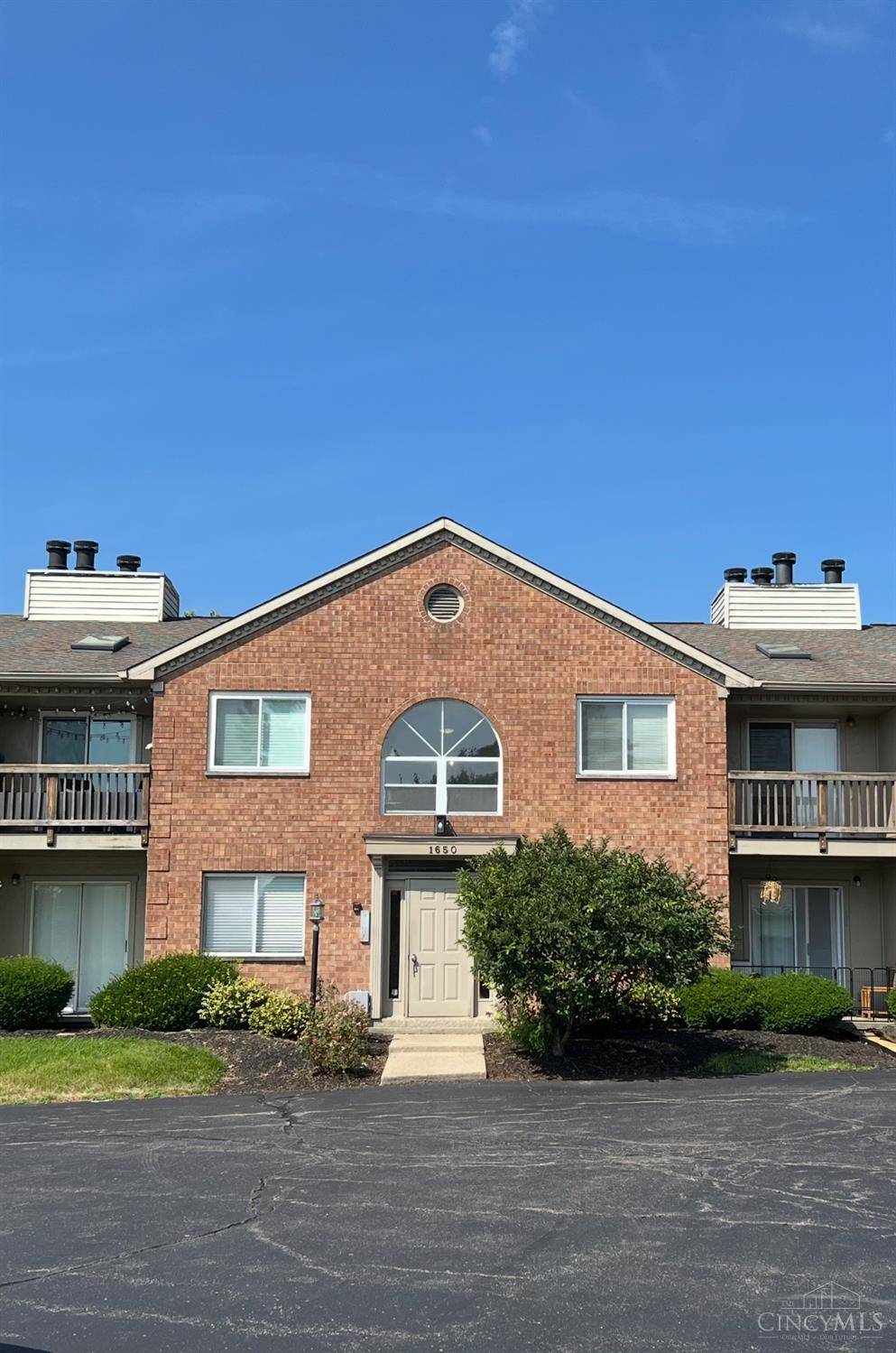1650 Gelhot Dr #29, Fairfield, OH 45014