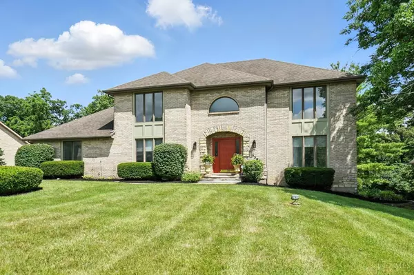 West Chester, OH 45069,7392 Wheatland Meadow Ct