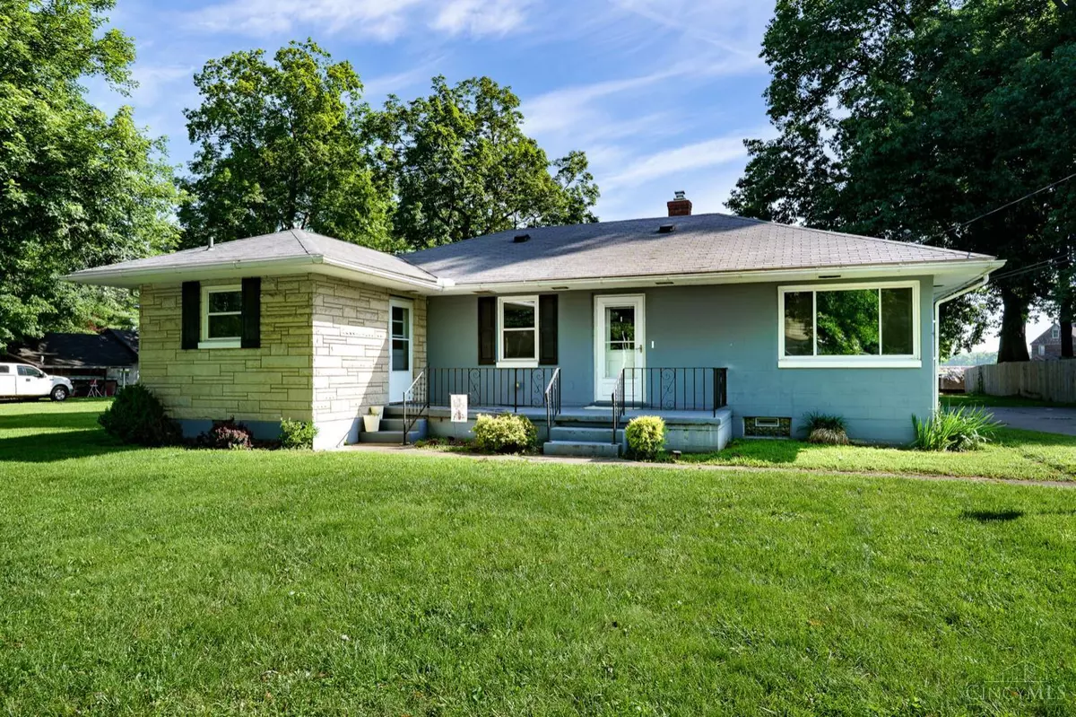 Carlisle, OH 45005,732 Central Ave