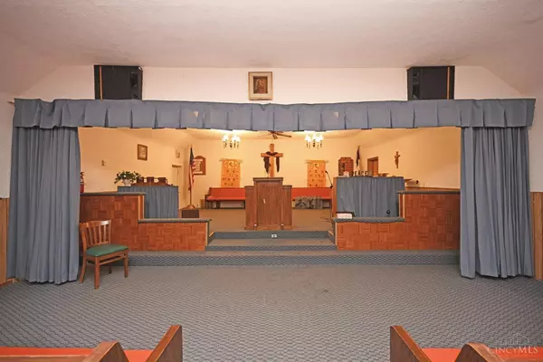 Fairborn, OH 45324,1810 North Blvd