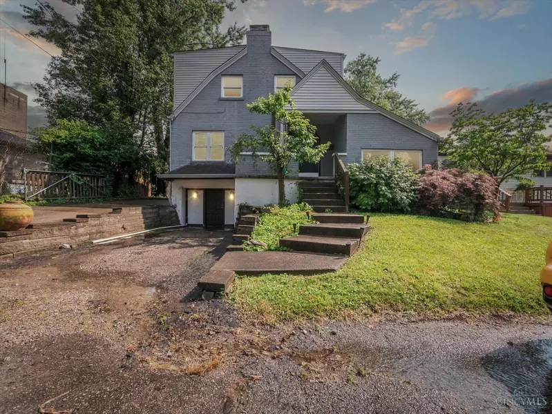 4453 Beryl Ave, Sycamore Twp, OH 45242