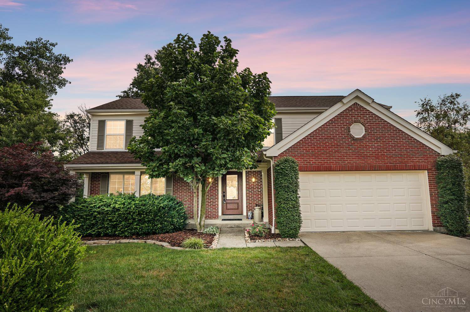 7793 Birchwood Ct, Deerfield Twp., OH 45040