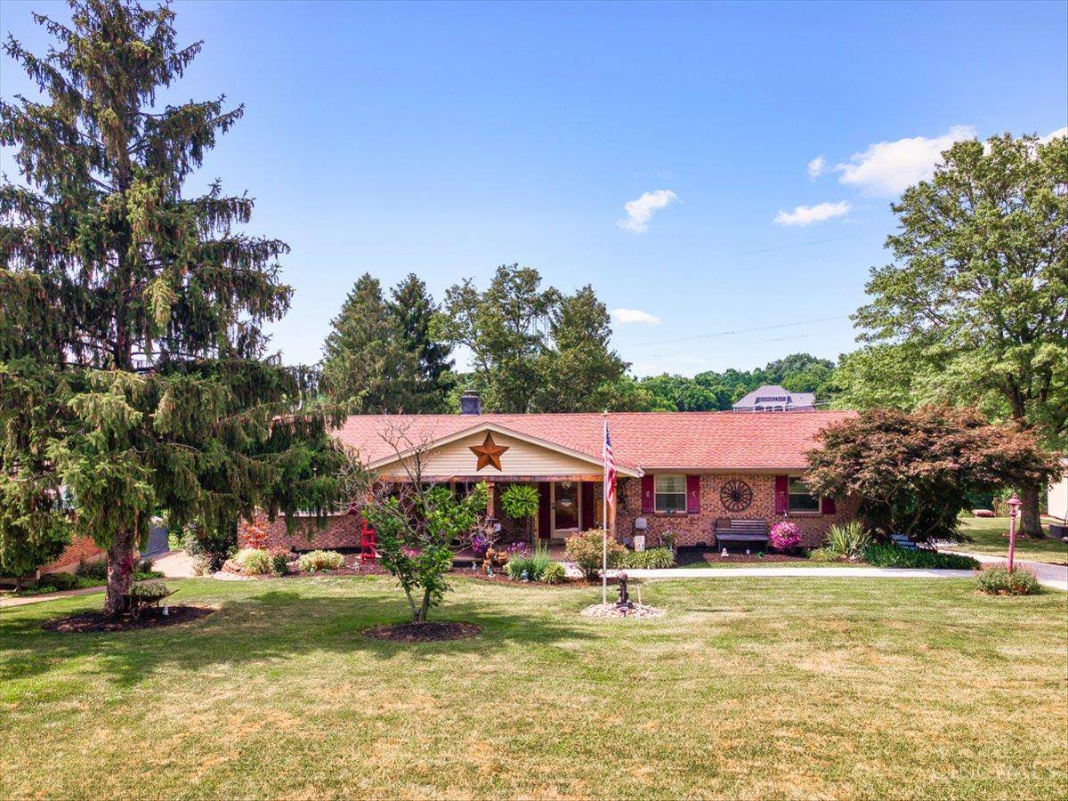 Green Twp, OH 45248,6548 Springmyer Dr