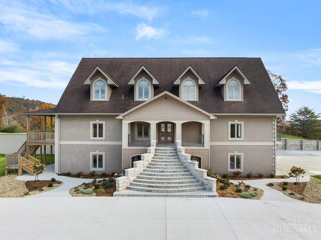 Nile Twp, OH 45684,12863 Lori Lee Ln