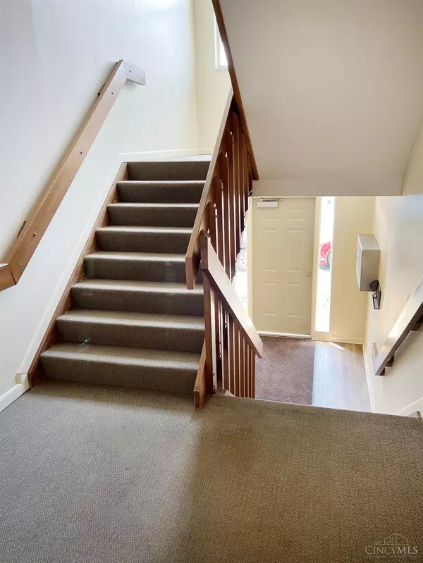 Fairfield, OH 45014,1555 Gelhot Dr #135