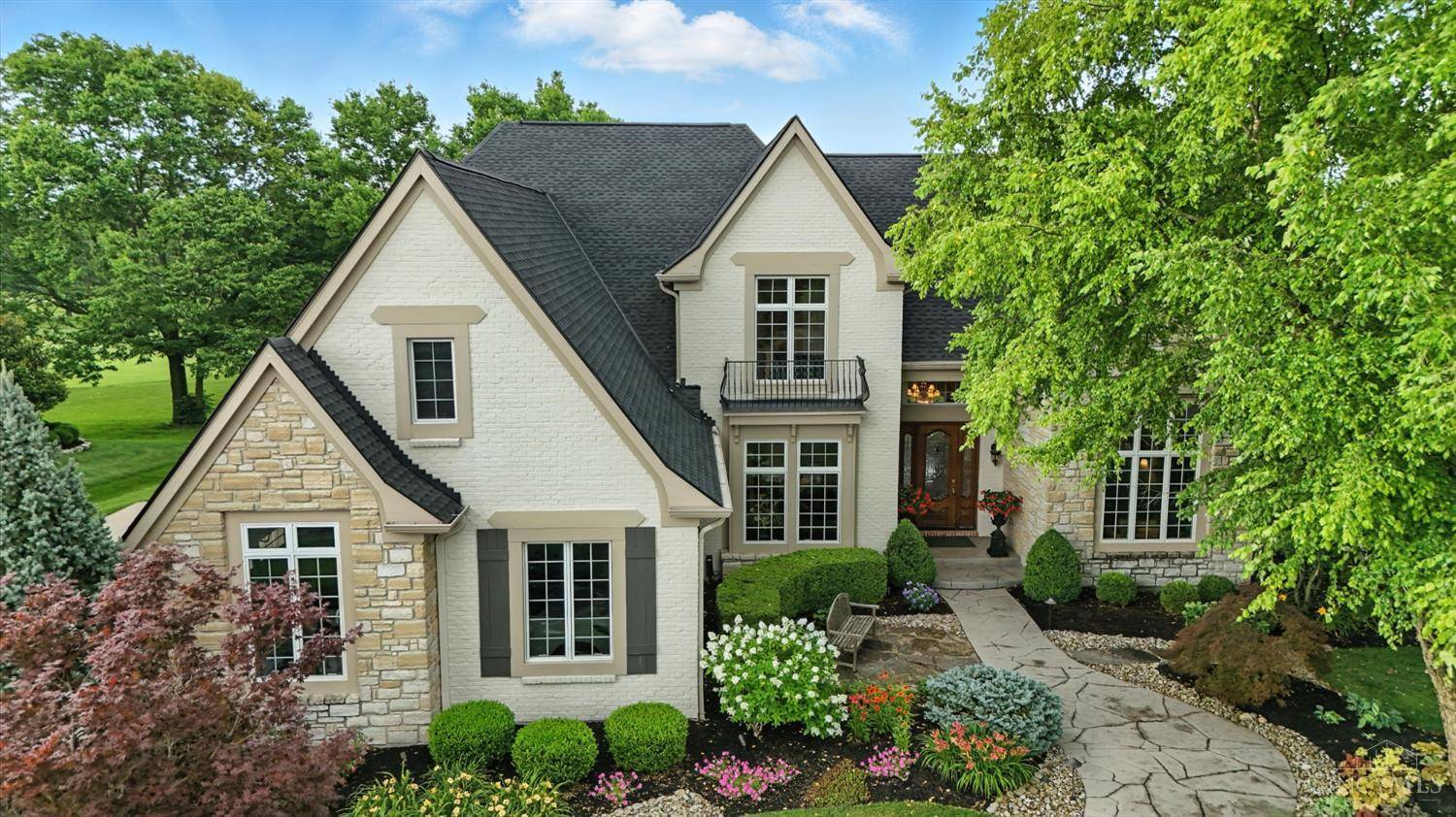 Liberty Twp, OH 45044,8293 Alpine Aster Ct